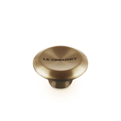 Light Gold Knob Light Gold Knob
